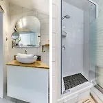 Apartman L'etxe - Duplex - Bright & Renovated - By Mon Petit Fare *