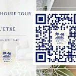 L'etxe - Duplex - Bright&renovated - By Mon Petit Faré *