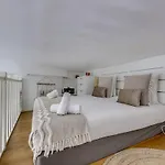 L'etxe - Duplex - Bright & Renovated - By Mon Petit Fare Apartman