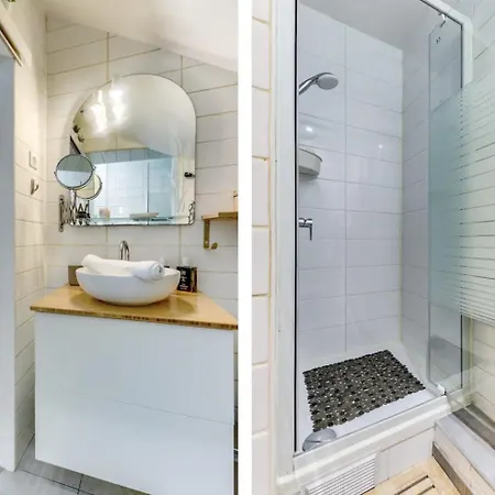 Apartment L'etxe - Duplex - Bright & Renovated - By Mon Petit Fare *